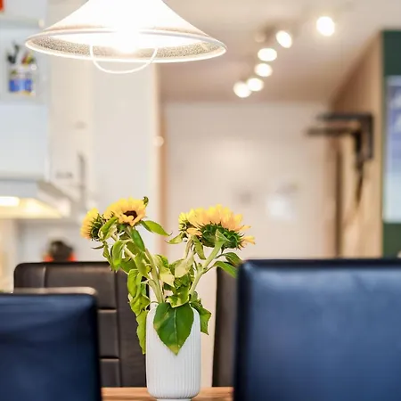 公寓 Rothornblick 8