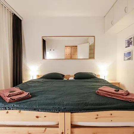 Appartement Rothornblick 8