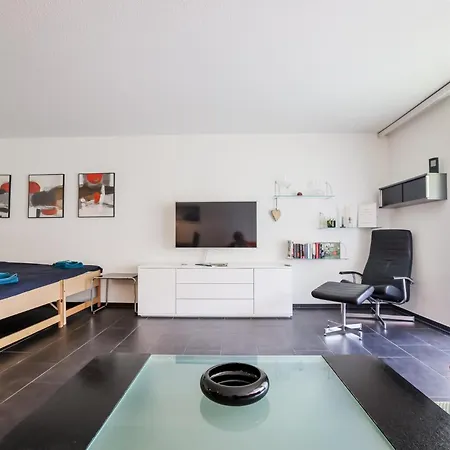 Appartement Rothornblick 8 Arosa