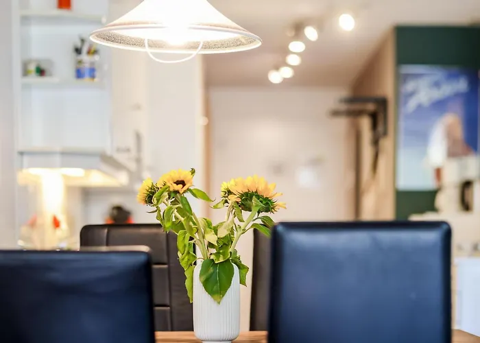 Appartement Rothornblick 8