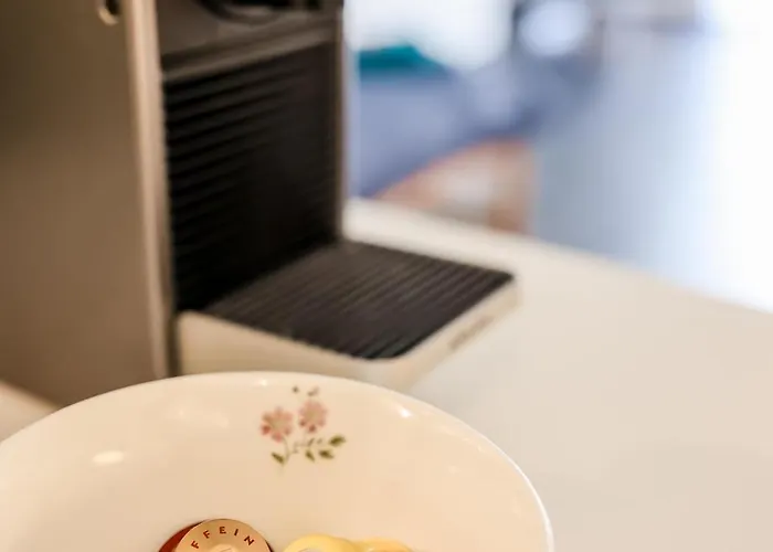 Appartement Rothornblick 8 Arosa