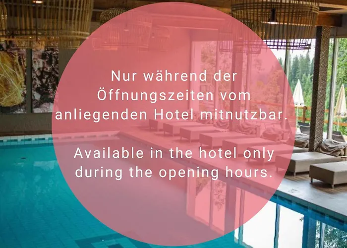 Rothornblick 8 Appartement Arosa