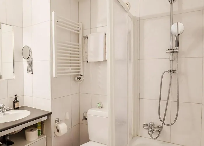 Rothornblick 8 公寓 阿罗萨