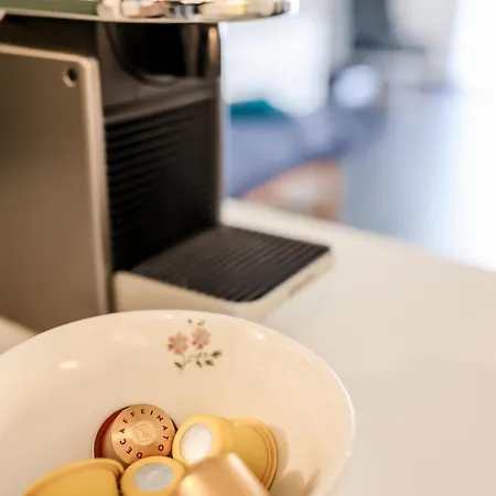 Апартаменты Rothornblick 8 Ароза